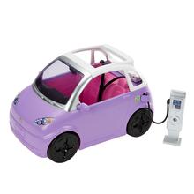 Barbie 2 In 1 "Electric Vehicle"
