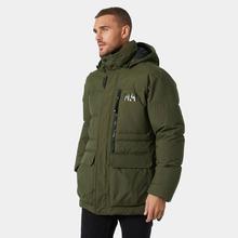 Men's Tromsoe Jacket by Helly Hansen in Indianapolis IN