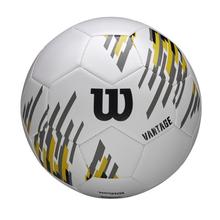 Ncaa Vantage Gen Green Soccer Ball by Wilson in Raleigh NC