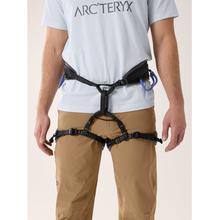 Konseal Harness Men's by Arc'teryx in Chelan WA