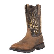 Men's WorkHog Mesteno Work Boot by Ariat