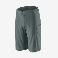 Men's Dirt Roamer Bike Shorts by Patagonia