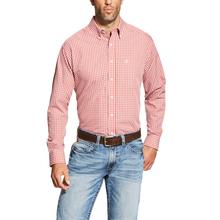 Men's Wrinkle Free Hamilton Shirt by Ariat in Corte Madera CA