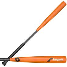 Fungodelic Pro Maple Wood Composite Bat by DeMarini