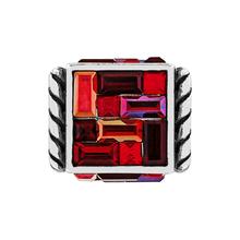 St Michel Cube Bead