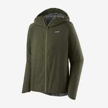 Men's Dirt Roamer Jacket by Patagonia in Boardman OR