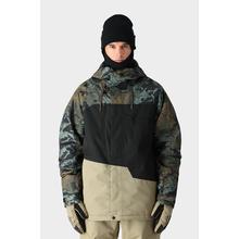 Men's Geo Insulated Jacket by 686
