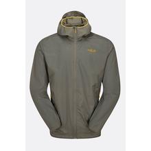 Men's Vital Hooded Jacket by Rab