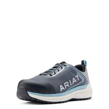 Women's Outpace SD Composite Toe Work Shoe by Ariat