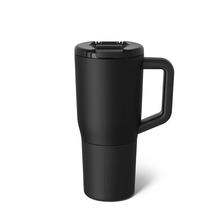 Muv 25oz - Matte Black by BrüMate