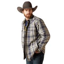 Men's Hoover Shirt Jacket by Ariat in South Sioux City NE