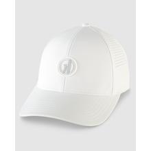 Mens Bullseye Windstop Performance Hat