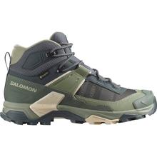 Women's X Ultra 5 mid GTX by Salomon