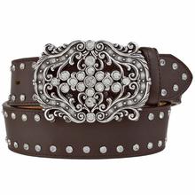 Florentine Crystal Belt