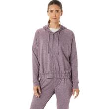 Women's Soft Stretch Knit Full Zi