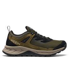 Men's Hightrail Waterproof Hiking Shoe by Keen in Sinking Spring PA