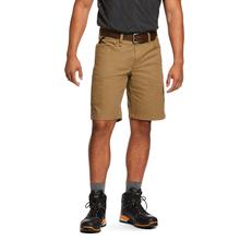 Men's Rebar DuraStretch Made Tough Short by Ariat