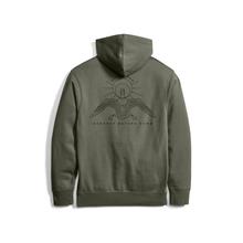 Men's Darkest Before Dawn Pullover Hoody by Sitka