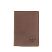 Raynor Passport Holder