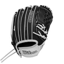 2024 Fastpitch Classics Series A2000 P12SS 12" Pitcher's Fastpitch Glove by Wilson in Concord NC