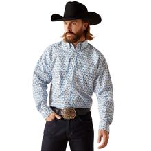 Men's Peerce Classic Fit Shirt by Ariat in Eureka CA