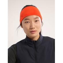 Rho Headband by Arc'teryx