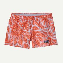 Kid's Baggies Shorts 4 in. - Unlined by Patagonia