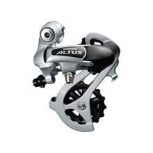 RD-M310 Rear Derailleur- Silver by Shimano Cycling