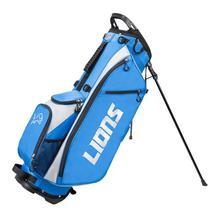 NFL Stand Bag by Wilson