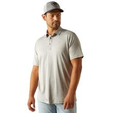 Men's Charger 2.0 Fitted Polo by Ariat