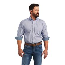 Men's Wrinkle Free Sire Classic Fit Shirt by Ariat