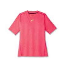 Women's High Point Short Sleeve by Brooks Running in Phoenix AZ