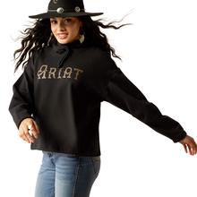 Womens Essential Hoodie by Ariat