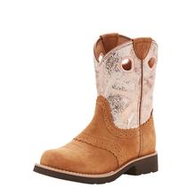 Fatbaby Cowgirl Western Boot by Ariat in South Sioux City NE