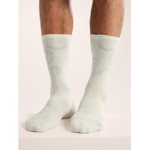 Merino Wool Mid Bird Sock by Arc'teryx in Berlin