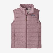 Kid's Down Sweater Vest by Patagonia in Loveland CO