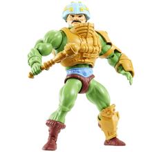 Masters Of The Universe Origins Man-At-Arms Action Figure by Mattel in Chesterfield MO
