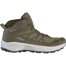 Men's Katabatic LT Mid GTX by Oboz