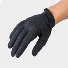 Bontrager Quantum Women's Full Finger Cycling Glove by Trek