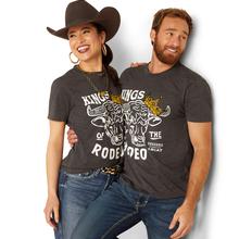 Sendero King Cow T-Shirt by Ariat