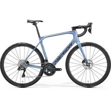 Scultura Endurance 8000 - Blue - MY24 by Merida in Durham NC