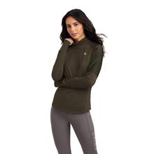 Women's Facet Baselayer