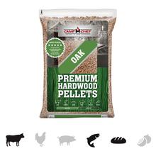 Pellets by Camp Chef