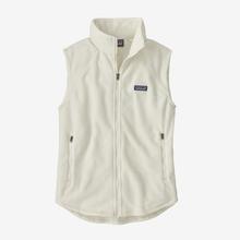 Women's Classic Microdini Vest by Patagonia