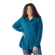 Women's Edgewood Button Down Sweater by Smartwool