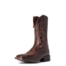 Men's Slim Zip Ultra Western Boot by Ariat