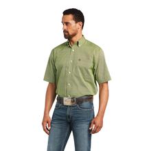 Men's Branson Stretch Classic Fit Shirt