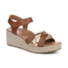 Women's Saratoga Wedge by Vionic