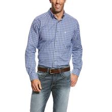 Men's Pro Series Talbott Fitted Shirt