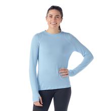 Women's Active Long Sleeve by Smartwool in Connersville IN